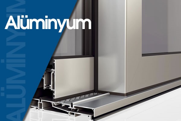 Alüminyum